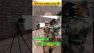 I love army short ❤️ ll bhojpuri sorts army 🪖 ll army short ❤️ ll youtubeshorts motivation [upl. by Salohcin396]