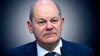 Mit 66 gibt Olaf Scholz ENDLICH zu was wir alle vermutet haben [upl. by Appilihp]