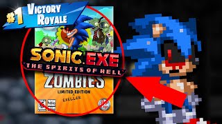 Sonicexe The Disaster 2D Remake  Exeller Trailer [upl. by Filemon33]