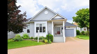 Walkthrough Video of 92 Silverbirch Blvd [upl. by Gardal]