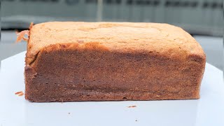 Classic Banana Bread Recipe Simple Banana Bread [upl. by Mosnar]