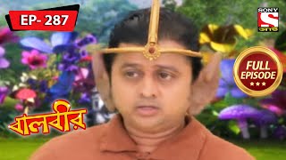 Baalveer  Natkhat Pari Turns Into Baalveer  Ep 287  Full Episode  16th November 2021 [upl. by Gosselin]