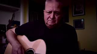 Persuasion Richard Thompson cover [upl. by Viridissa931]