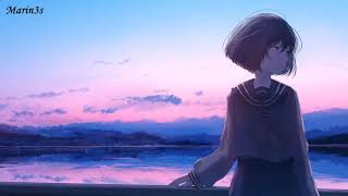 Nightcore  Knees Lyrics [upl. by Ajan]