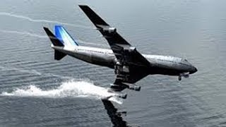 10 Most Incredible Plane Landings [upl. by Enimasaj]