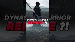 Dynasty Warrior Origin caloncalon GOTY 2025  games dynastywarriors threekingdom [upl. by Enoyrt]