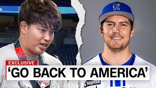 What NPB Players REALLY Think Of Trevor Bauer [upl. by Bevon]