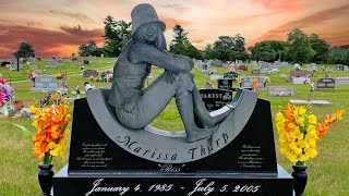 A Beautiful Grave and a Tragic Story [upl. by Devina709]