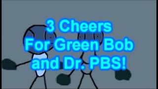 Greeny Phatom Prom Night FULL VERSION [upl. by Bailey387]