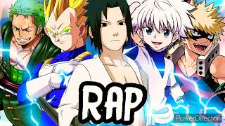 Shonen Jump Rap 2 Rustage  clean [upl. by Stead]