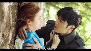 Girl Falls in Love with a Zombie  Zombie Detective Kong Sun Ji ✘ Kim Moo Young MV [upl. by Drofdeb]