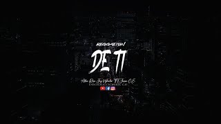 De Ti Versión Reggaeton Álex Rose Jay wheleer ft Jeison CE [upl. by Netsreik]