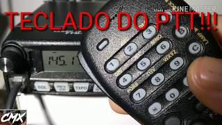 Programação Básica FTM 3100 [upl. by Persian]