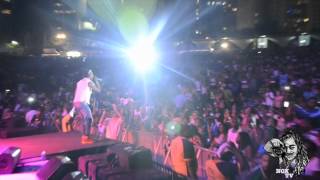 Christopher Martin LIVE  Best Of The Best Concert [upl. by Eilyak]