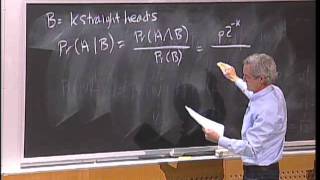 Lec 19  MIT 6042J Mathematics for Computer Science Fall 2010 [upl. by Esinyl]