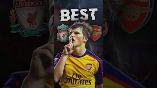 When Arshavin Silenced Anfield… [upl. by Sualkin221]