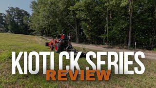 KIOTI CK Series Review [upl. by Wisnicki]