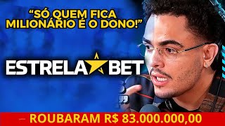 ESTRELA BET É Confiável ESTRELA BET APOSTAS ESTRELA BET é BOA ESTRELA BET PAGA MESMO [upl. by Noyek]