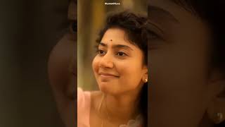 Hey Minnale Song Status  Sai Pallavi  Siva Kartikeyan  whatsappstatus love shortsfeed [upl. by Ellary]