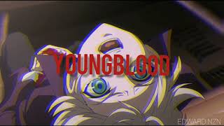 Alois Trancy  YoungBlood AMV [upl. by Clarisse]