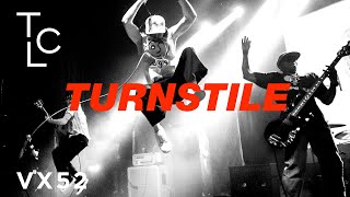 TURNSTILE  TLC Music Video HD [upl. by Carny227]