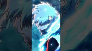 Toshiro Bankai Editanime like subscribe trending viral youtube youtubeshorts shorts like [upl. by Annaiv605]