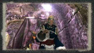 Neverwinter Nights 2  Storm of Zehir HD video game trailer  PC [upl. by Ailemap]