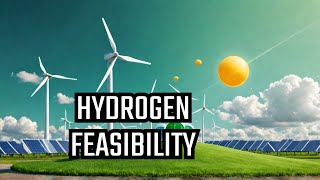 Green Hydrogen  Feasibility and Key Insights for a Sustainable Future [upl. by Elagiba]