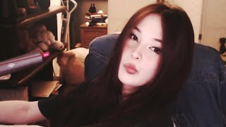 old soft tinakitten clips  mega down below [upl. by Eylhsa]