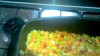 Cottage Pie Shepherds Pie recipe part5 [upl. by Ayahs]