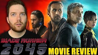 Why You Love A Hero Who Doesnt Matter  Blade Runner 2049 [upl. by Kcirdderf266]