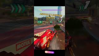 Asphalt Legends UNITED Ruthless Knockdown Frenzy epicgameplay asphaltlegendsunite [upl. by Sager]