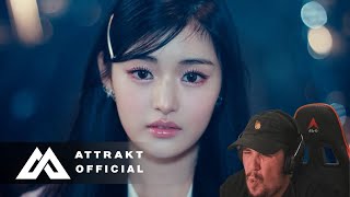 Espy Reacts To FIFTY FIFTY 피프티피프티 ‘Starry Night’ Official MV [upl. by Hollis421]