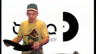 Тюнинг проигрывателя винила Technics SL1200 MK2 Введение [upl. by Suzette]