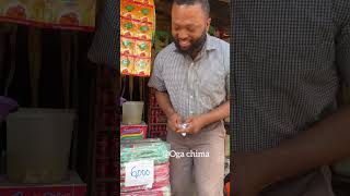 Must watch The reality of Nigeria market place comedy trending viralvideo ytshorts fyp [upl. by Sethi735]