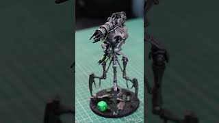 How Does the New Necron Reanimation Protocol Work [upl. by Ojeillib780]