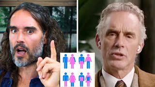 The Moment Jordan Peterson Changed My Mind [upl. by Ardeed983]