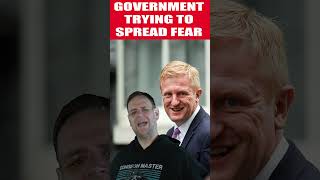 Tories Selling Only Fear shorts [upl. by Mcbride]