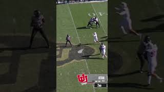 Best plays from CFP contenders in Week 12 🏈 📍 mbusa [upl. by Eatnwahs]