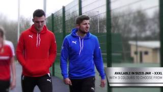 PUMA Pro Essentials Training Wear [upl. by Enitsirhc]