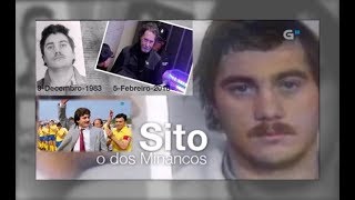 Vida de Sito Miñanco reportaje del narco más famoso El Pablo Escobar gallego  Aduanas SVA [upl. by Joo]