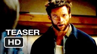 LOGAN 2017 Movie Clips  Forest Fight HD Hugh Jackman [upl. by Kingston]