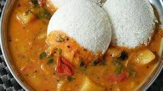 Idli Sambar Recipe Cooking Shooking nishamadhulika KabitasKitchen Cook With Parul ranveer brar [upl. by Aeduj]