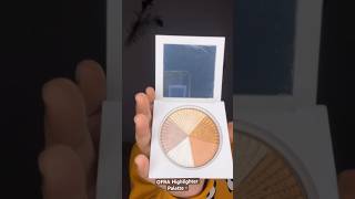 OFRA Highlighter Palette youtubeshorts makeup [upl. by Ajile]