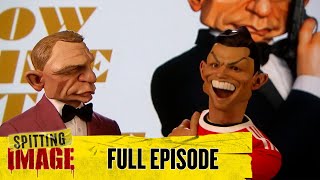 Series 2 Episode 5  Full Episode  Spitting Image [upl. by Oguh]