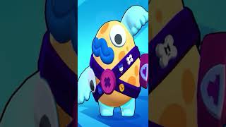 opening 2 legendary stardrop 2 brawl stars shorts [upl. by Coffey]