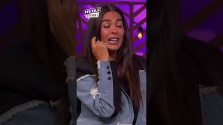 Daniela Magun expuso las fosas nasales de Galilea Montijo unicable netasdivinas galileamontijo [upl. by Nessy73]