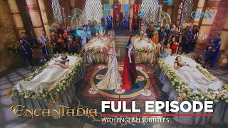 Encantadia Full Episode 183 with English subs [upl. by Tiram]