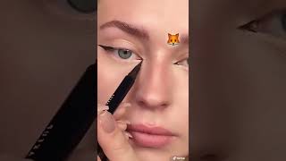 Tuto 3 techniques de eyeliner [upl. by Annaeg]