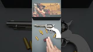 Do you like this Cattleman Revolver toy rdr2 toys cowboy [upl. by Celine889]